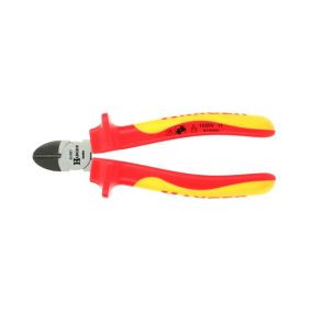 Pince coupante diagonale isolée 1000V 160mm - HANGER - 231021