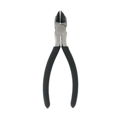 Pince coupante diagonale/latérale 160mm
