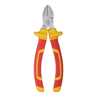 Pince coupante diagonale/latérale isolée Magnusson 160mm