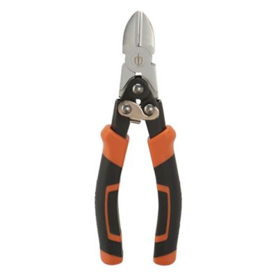 Pince coupante diagonale/latérale Magnusson 190mm