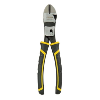 Pince coupante diagonale Stanley Fatmax 200mm