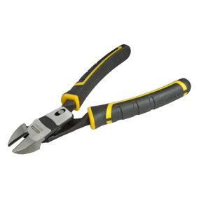Pince coupante diagonale Stanley Fatmax 200mm