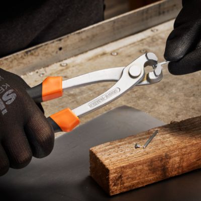 Pince coupante droite Magnusson 225mm