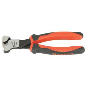 Pince coupante en bout 160mm - HANGER - 231008
