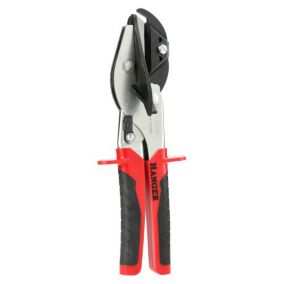 Pince coupante à onglet à angles variables - HANGER - 070041