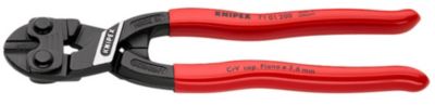 Pince coupe boulon Knipex ø de coupe max 6 mm 200mm
