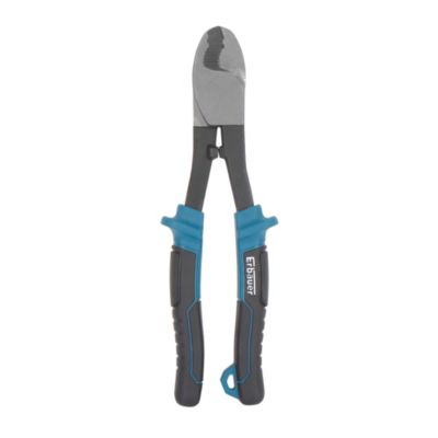 Pince coupe-câble Erbauer ø max 14.5 mm x l. 150 mm