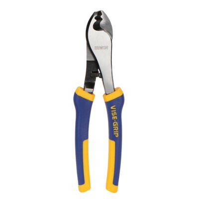 Pince Coupe-Câble Electrique Irwin 200mm - Pro Touch
