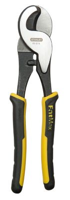 Pince coupe-câbles Stanley Farmax 215 mm