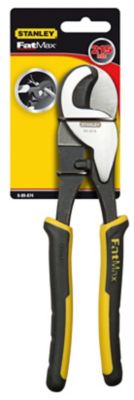 Pince coupe-câbles Stanley Farmax 215 mm