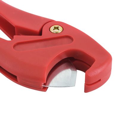Pince coupe-tube PVC 0/26 mm Plastique