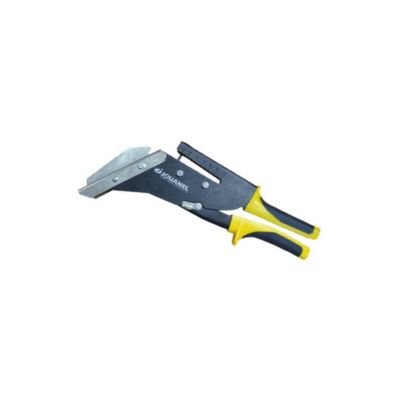 Pince à découper et à poinçonner l'ardoise 55mm - JOUANEL - PAR55G