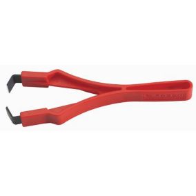 Pince à dénuder les fils vernis 10mm - FACOM - 173A