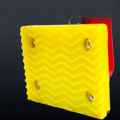 Pince de Levage ProGrip 246 - Mâchoires Antidérapantes, 246 kg, 6-18 cm, Pour Bordures Béton et Blocs