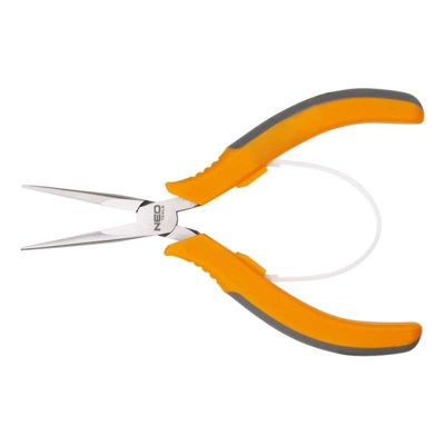 Pince De Precision Long Bec Neo Tools 01-102