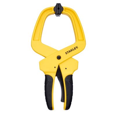 Pince à Becs Stanley 150mm - Acier Trempé, Poignée Ergonomique - Outil Polyvalent