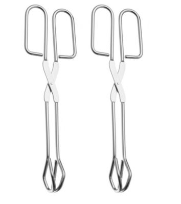 Pince de Service 2 pièces (L)240mm - Hendi