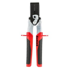 Pince droite pour chevilles à expansion - HANGER - 020302