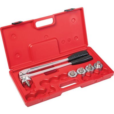 Pince à emboiture - coffret de 5 outils - Virax