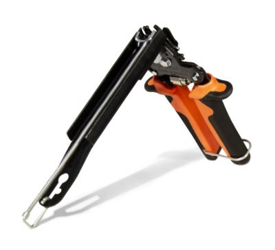 Pince à grillage 20mm TOP GRAFER - EDMA - 041155