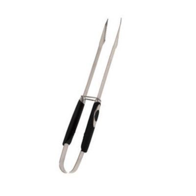 Pince inox pour barbecue Blooma