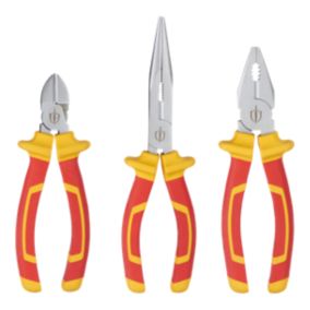 Pince isolée Magnusson lot de 3 pièces