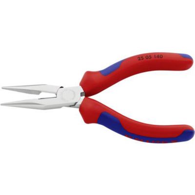 Pince Knipex 25 05 140 140 mm pour électronique et mécanique de précision