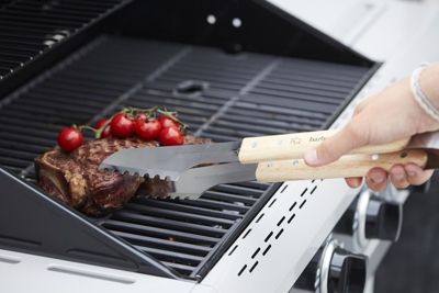 Pince Luxe à barbecue Barbecook