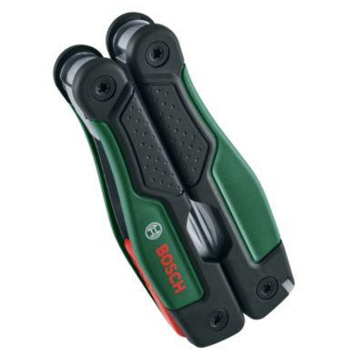 Pince multifonction Bosch Home and Garden 16 outils