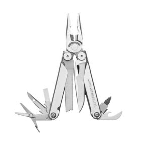 Pince multifonction Leatherman 15 outils