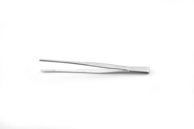 Pince multifonctionnelle - Hendi - Gris - l21.5- L0.1- P1.5- h0.1- Inox