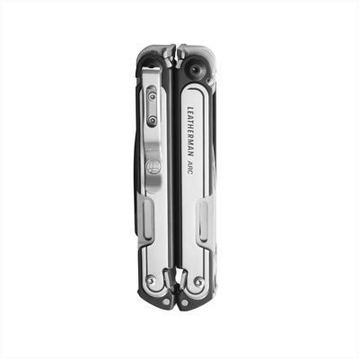 Outil Multifonction 9 En 1 BUXAN - Mousqueton Porte-Clés EDC Camping Vélo