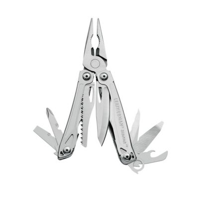 Pince Multifonctions SIDEKICK 14 Outils en 1 avec étui nylon - LEATHERMAN