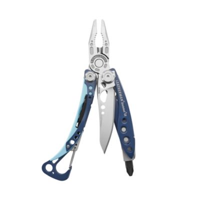 Pince Multifonctions Skeletool CX 7 Outils en 1 - LEATHERMAN