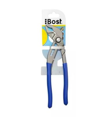 Pince multiprise 240 mm, modèle 115496, BOST
