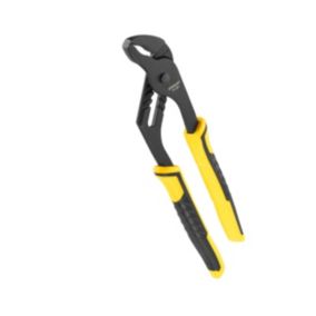 Pince multiprise 250mm STANLEY / Pince d'électricien: pince coupante, à dénuder...
