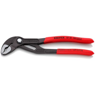 Pince multiprise cobra Knipex 180 mm