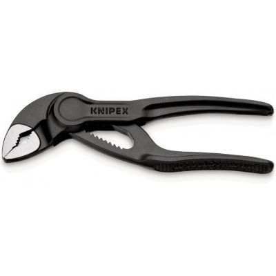 Pince multiprise Cobra XS KNIPEX 100 mm, 87 00 100