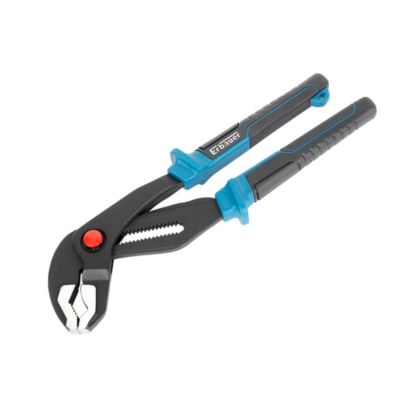 Pince multiprise Eco Erbauer 300 mm bi-matière