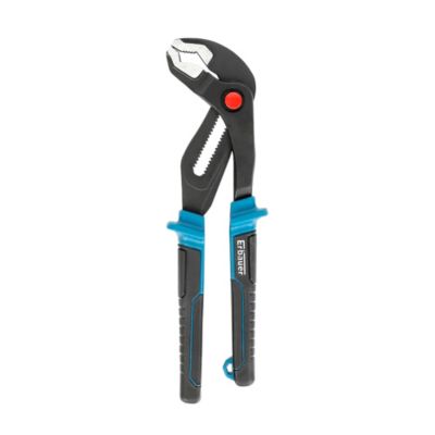 Pince multiprise Eco Erbauer 300 mm bi-matière