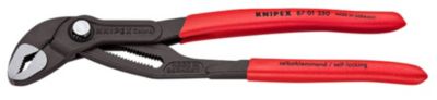 Pince multiprise Kinpex Cobra gainée 250 mm