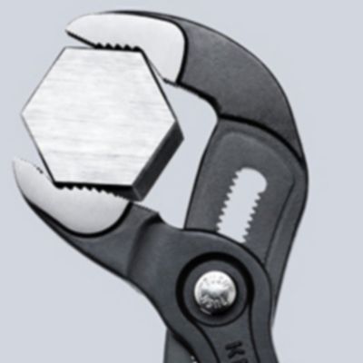 Pince multiprise Kinpex Cobra gainée 250 mm