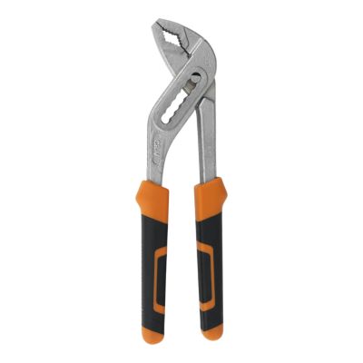 Pince multiprise Magnusson 200mm Noir et orange