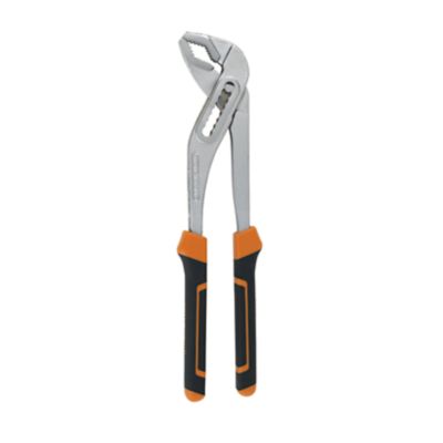 Pince multiprise Magnusson 300mm Noir et orange