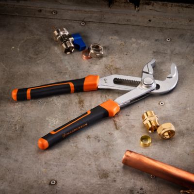 Pince multiprise Magnusson déblocage rapide 250mm