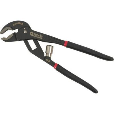 Pince multiprise Peddinghaus 6483170001 170 mm pour plomberie et maintenance