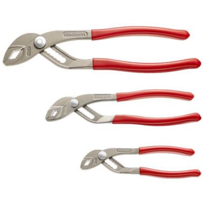 Pince multiprise standard 250 mm FACOM 170A.25 - capacité mâchoire 40 mm