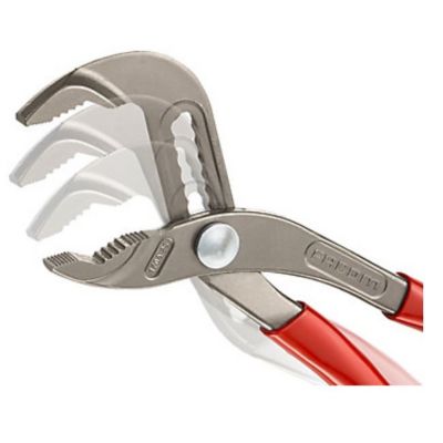 Pince multiprise standard FACOM 170A.25 250 mm - Capacité mâchoire 40 mm