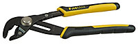 Pince multiprise Stanley Fatmax Pushlock 200 mm
