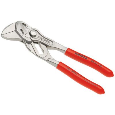 Pince à ouverture variable Knipex - Ouverture 27 mm